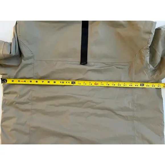 Nike Sportswear Synthetic Fill Hypershield Parka CZ2867 342 Men Size XL - Picture 12 of 13